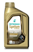 Petronas Syntium SUPREME LLE 0W-20   71224