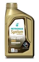 Petronas Syntium SUPREME RN 0W-20   71225