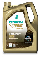 Petronas Syntium SUPREME RN 0W-20 71225