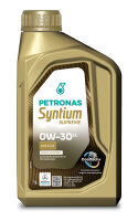 Petronas Syntium SUPREME LL 0W-30   71226