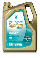 Petronas Syntium HYBRID 0W-20   71229