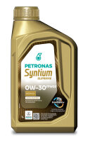 Petronas Syntium SUPREME FPW02   0W-30   71231