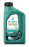 Petronas Syntium PRIME DM 5W-30   71232