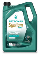 Petronas Syntium PRIME CP 5W-30   71233