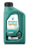 Petronas Syntium PRIME XS 5W-30   71235
