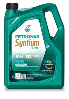 Petronas Syntium PRIME FPW03 5W-30  5 Liter 71240