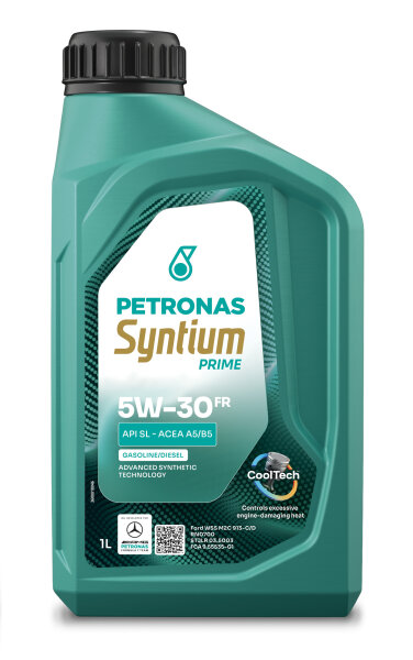 Petronas Syntium PRIME FR 5W-30   71241