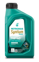 Petronas Syntium PRIME E 5W-40   71243