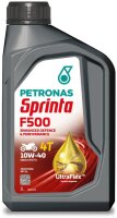 Petronas Sprinta F500 10W-40 SL  1 Liter 73188
