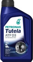Petronas Tutela ATF D3  1 Liter 76127