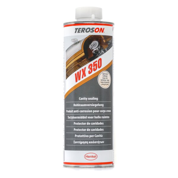 TEROSON Terotex HV 400 Hohlraumwachs 1L VPE 12