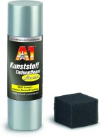 Dr. Wack A1 Kunststoff-Tiefenpfleger glänzend 250 ml...