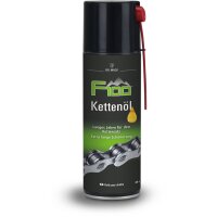 Dr. Wack F100 Kettenöl 300 ml (2860)