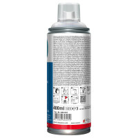 SprayMAX 400ml, 1K Klarlack transparent glänzend 680051