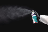 SprayMAX 400ml, 1K Kunststoffhaftvermittler leicht silbrig 680009