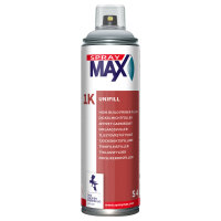 SprayMAX 500ml, 1K Unifill Dickschichtfüller S4...