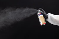 SprayMAX 400ml, 1K Spritzspachtel grau 680016