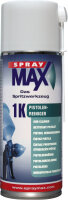 SprayMAX 400ml, 1K Pistolenreiniger transparent 680095