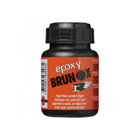BRUNOX epoxy Rostumwandler Rostschutz Grundierung 100 ml