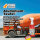 TUGA Aluminium-Teufel Plus Felgenreiniger rot Sprayer 1 l (AT-1-D)