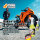 TUGA Bikers Super-Teufel Motorradreiniger Kanne 5 l (BT-5-D)