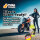 TUGA Bikers Super-Teufel Motorradreiniger Kanne 5 l (BT-5-D)