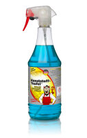 TUGA Kunststoff-Teufel Universalreiniger Sprayer 1000 ml...