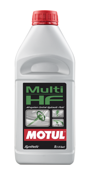 Motul Hydraulikflüssigkeit Multi HF 1 Liter 106399