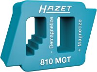 HAZET Magnetisier- / Entmagnetisier-Werkzeug 810MGT