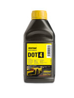 TEXTAR Bremsflüssigkeit DOT4 500 ml Dose