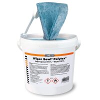 zetClean® – Wiper Bowl® Polytex®...