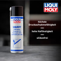 LIQUI MOLY Seilfett (Spray) 500 ml (6135)