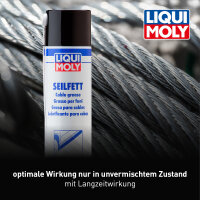 LIQUI MOLY Seilfett (Spray) 500 ml (6135)