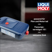 LIQUI MOLY Ölwechsel-Kanister 1 Stk (7055)