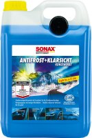 SONAX 03325050  AntiFrost+KlarSicht Konzentrat Citrus 5 l