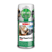 SONAX 03231000  Klima PowerCleaner AirAid symbiotisch 100 ml