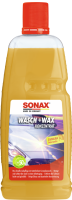 SONAX 03133410  Wasch+Wax 1 l