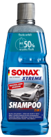 SONAX 02153000  XTREME Shampoo 2 in 1 1 l