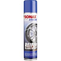 SONAX 02353000  XTREME ReifenGlanzSpray Wet Look 400 ml