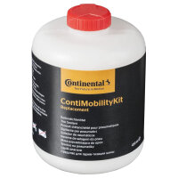 ContiMobilityKit Reifenpannenset Kompressor und Dichtmittel 450 ml 17123620000