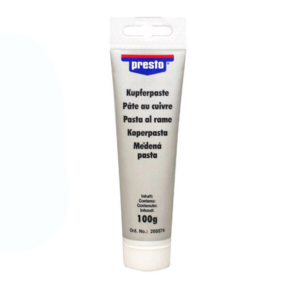 PRESTO Kupferpaste 150 ml 266874