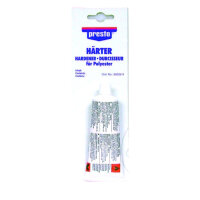 PRESTO Härter rot lose 80703 25 g 600177