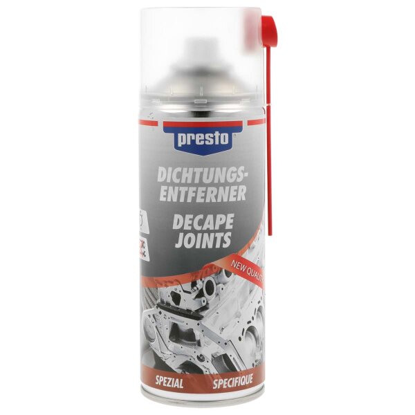 PRESTO Dichtungsentferner 400 ml 157080