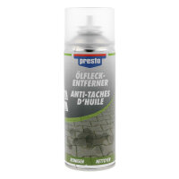 PRESTO Öl-Fleck- Entferner-Spray 400 ml 157172