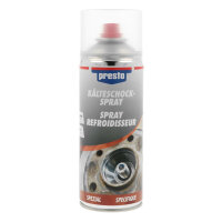 PRESTO Kälteschockspray 400 ml 211881