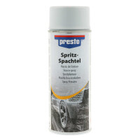 PRESTO Spritzspachtel 400 ml 308127