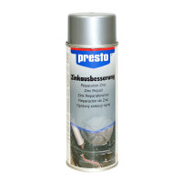 PRESTO Zinkausbesserung 400 ml 211874