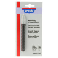 PRESTO Rostradierer-Stift  329009