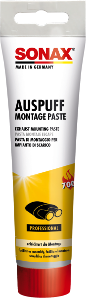 SONAX 05520000  AuspuffMontagePaste 170 ml