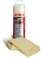 SONAX 04177000  AutopflegeTuch PLUS 66 g